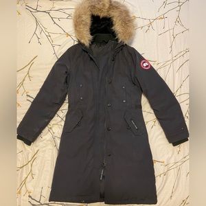 Canada Goose Down Coat